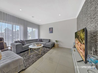 17 Millicent Drive, Craigieburn