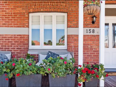 158 Berwick Street, Victoria Park