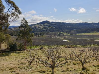Lot 3 Scotts Road, Geeveston