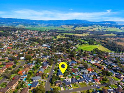 22 Hoskings Crescent, Kiama Downs