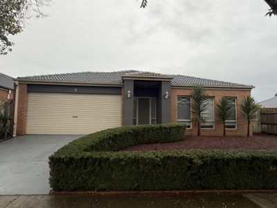 8 Butcher Court, Narre Warren South