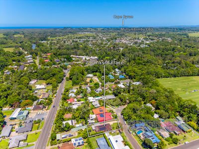 2 Banksia Place, Mullumbimby