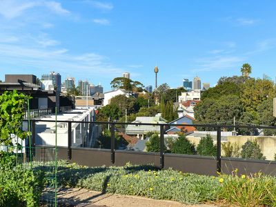 302 / 1 Nagurra Place, Rozelle