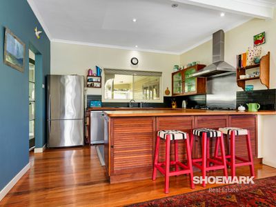 60 Bell Lane, Braidwood