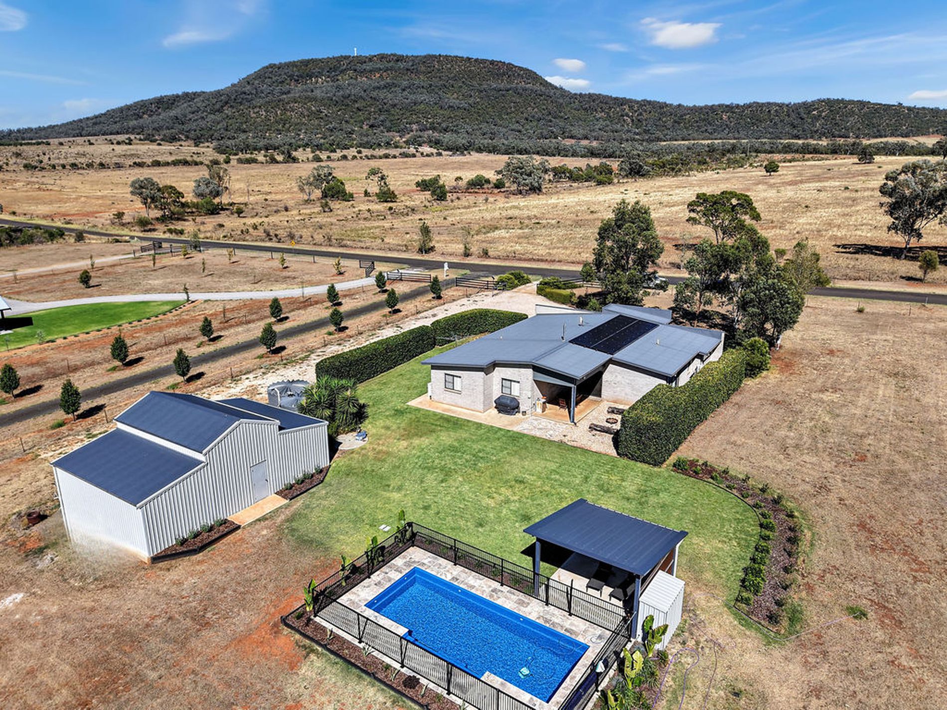 31 Robert Gordon, Gunnedah