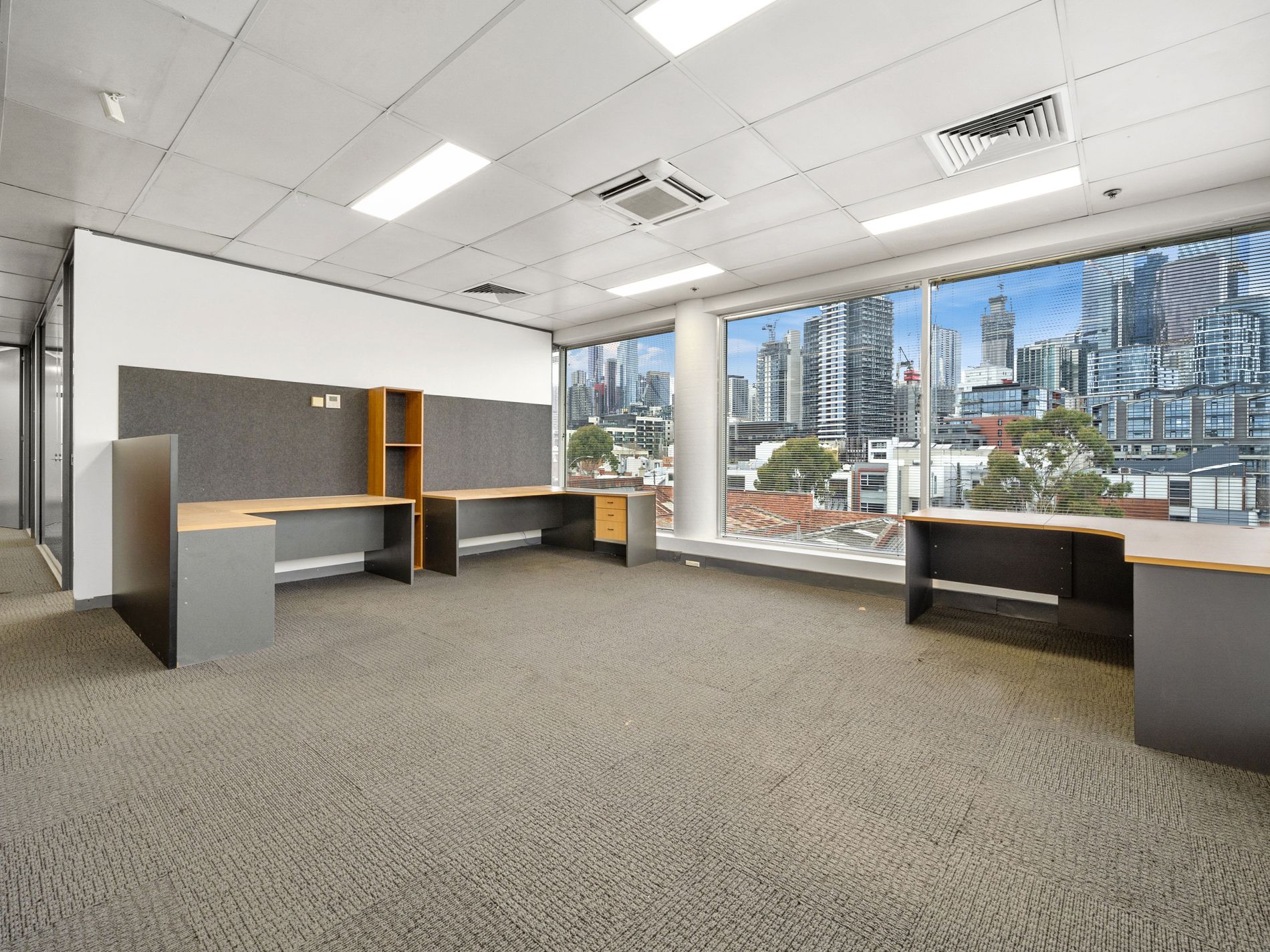 Level 1 / 155 Roden Street, West Melbourne