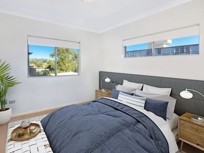 20 / 16 Okinja Road, Alexandra Headland