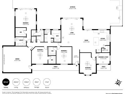 333 Smith Hill Road, Carrickalinga