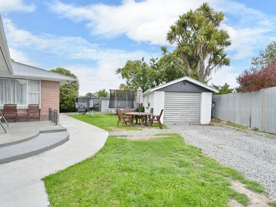 47 Hilton Street, Kaiapoi