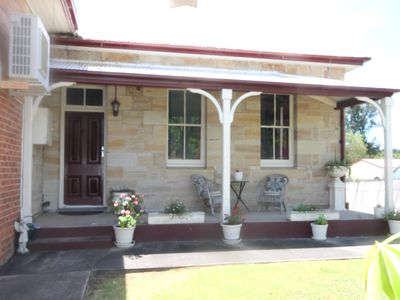 80-82 Bettington Street, Merriwa