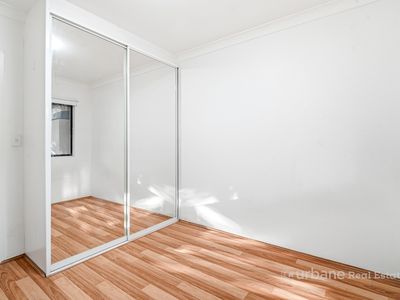 43 / 19 Eastbourne Road, Homebush West