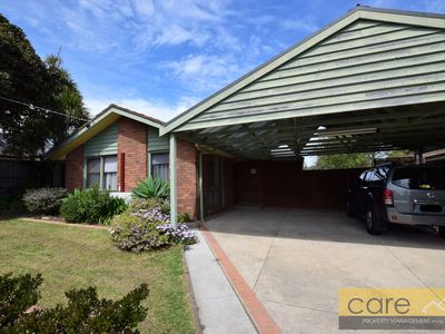 134 Fordholm Road, Hampton Park