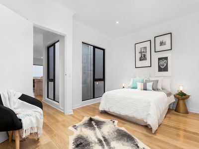 35 Amelia Street, Brunswick