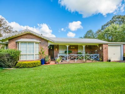 44 Nadi Lane, Maleny