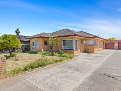 16 Pagnoccolo Street, Werribee