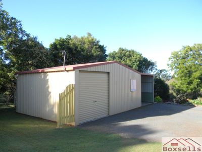 L14 Teutoberg, Maleny
