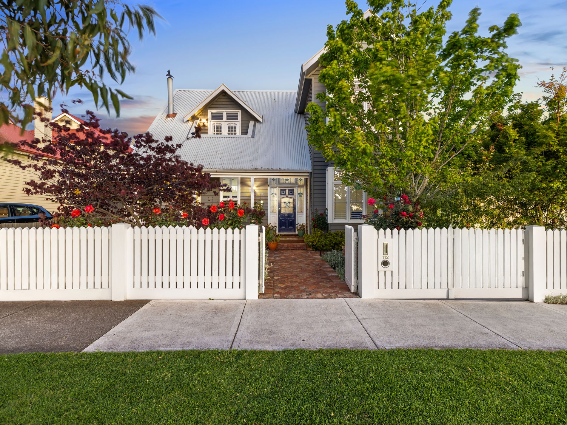 112 Bayview Street, Williamstown