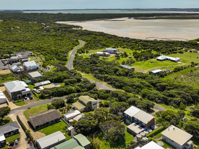 13 Railway Terrace North, Beachport