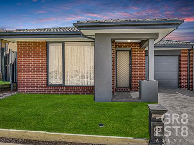 25 Foundation Avenue, Clyde