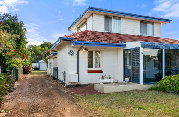 12A Coventry Road, Shoalwater