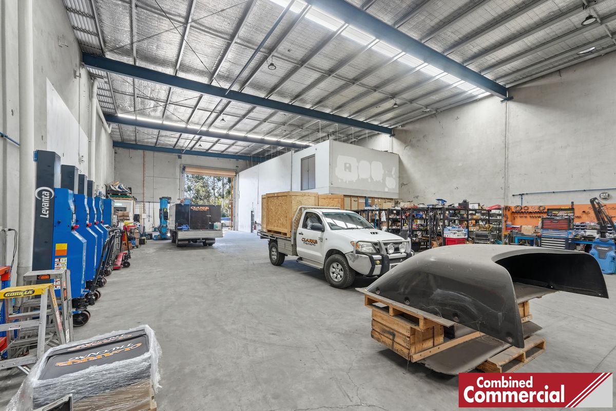 2 / 6 Sedgwick Street, Smeaton Grange
