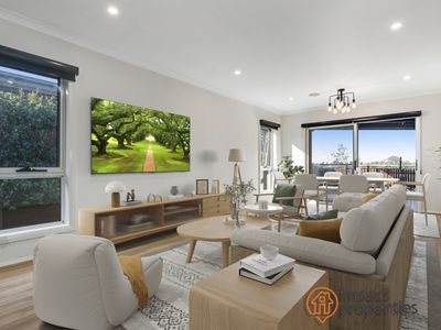 19 Slim Dusty Circuit, Moncrieff