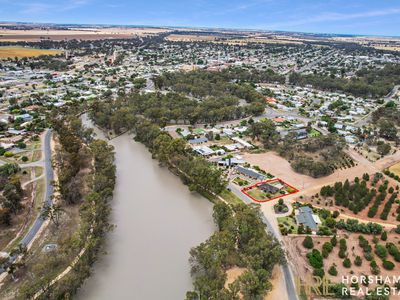 130 Craig Avenue, Warracknabeal