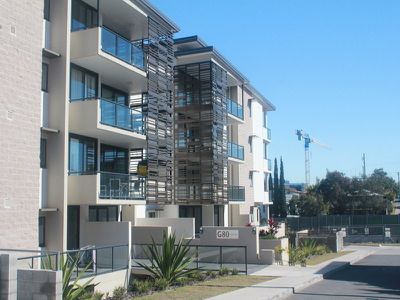 215 / 75 Central Lane, Gladstone Central