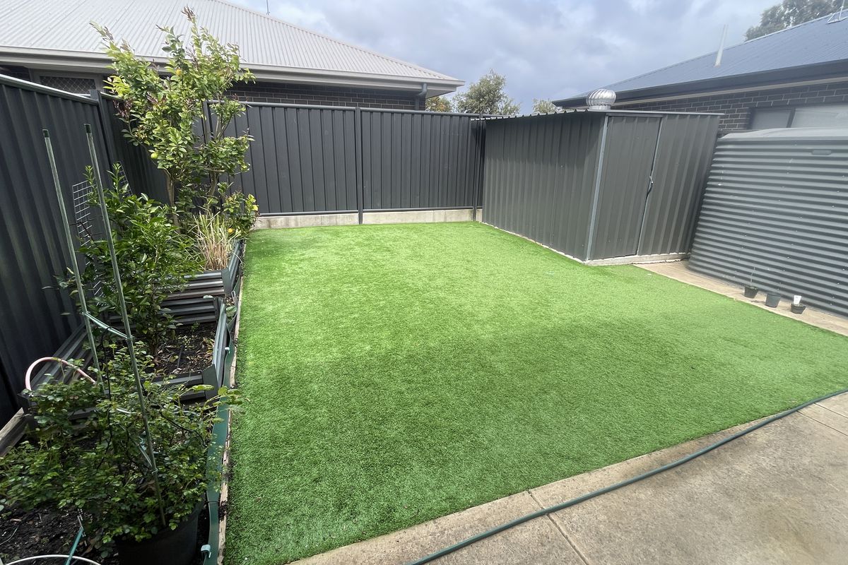 15 Ashburton Street, Blair Athol