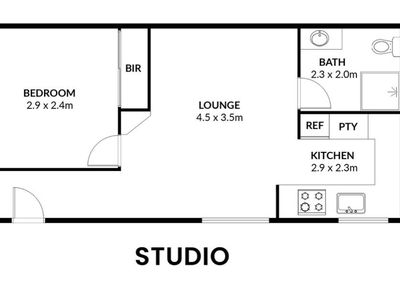 13b Elstree Court, Kealba