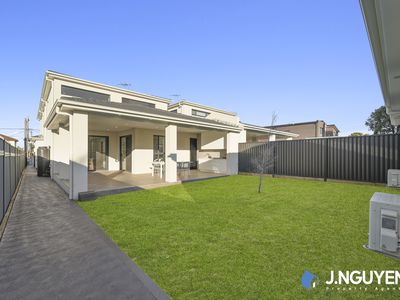 7 Lasa Street, Cabramatta