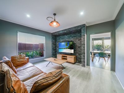 4 Bronzewing Common, Cranebrook