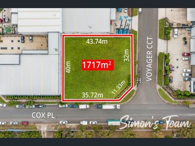 1 Voyager Circuit, Glendenning
