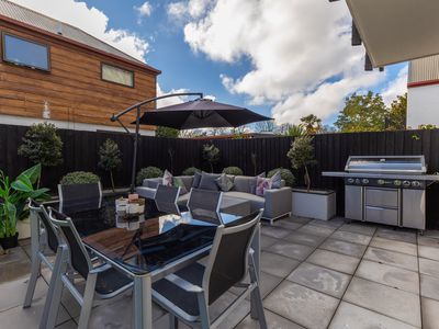 2 / 14 Mayfair Street, Riccarton
