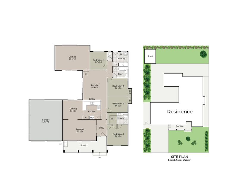 29 Kirby Way, Samson