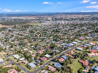 3 Adermann Drive, Kingaroy