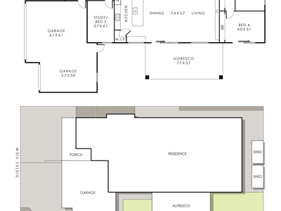 7 Dietes View, Sinagra
