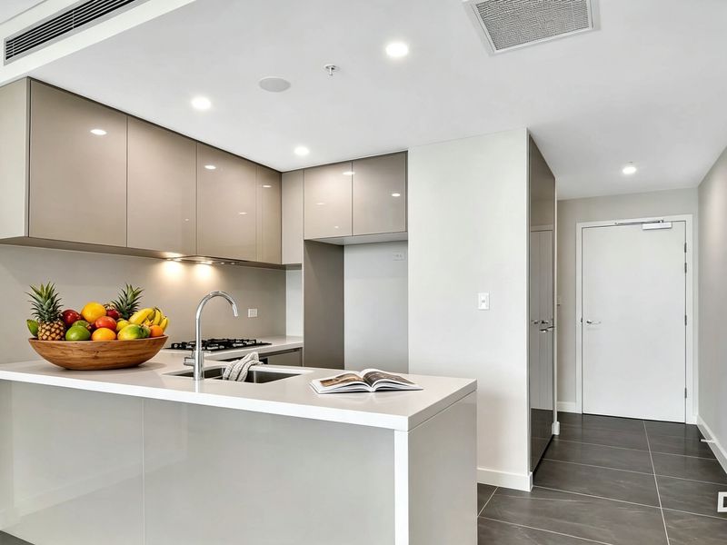 3 Bed / 101 Waterloo Road, Macquarie Park