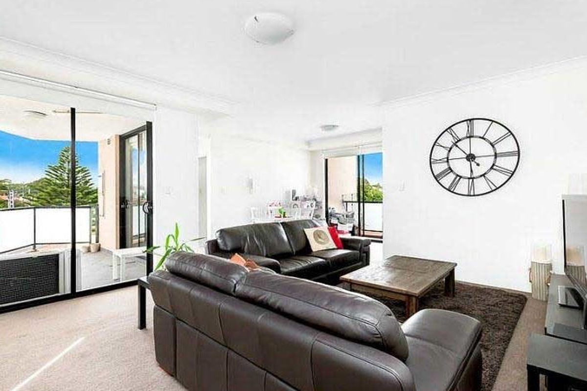 30 / 102-110 Parramatta Road, Homebush