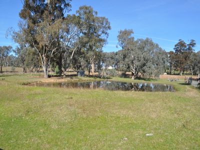 63 Charles Street, Gerogery