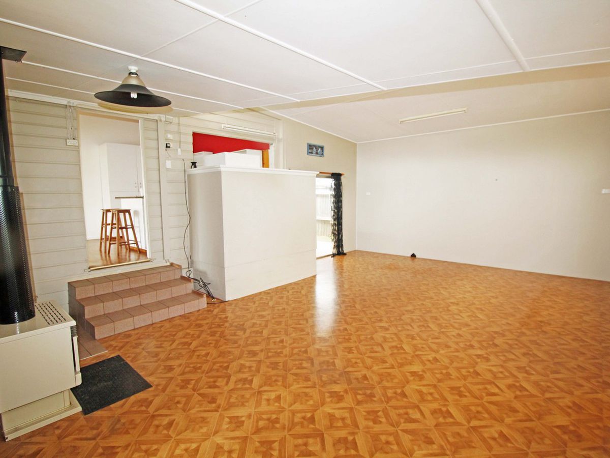 6 Elizabeth Street, Tolga