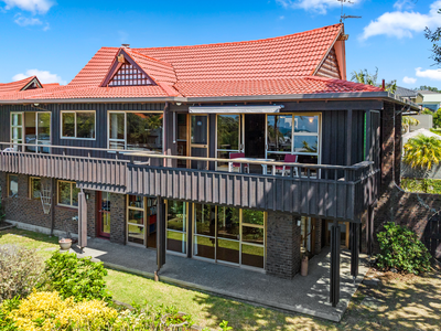 1/41 Hauraki Road, Hauraki