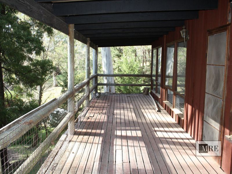 37 Rosella Street , Sawmill Settlement