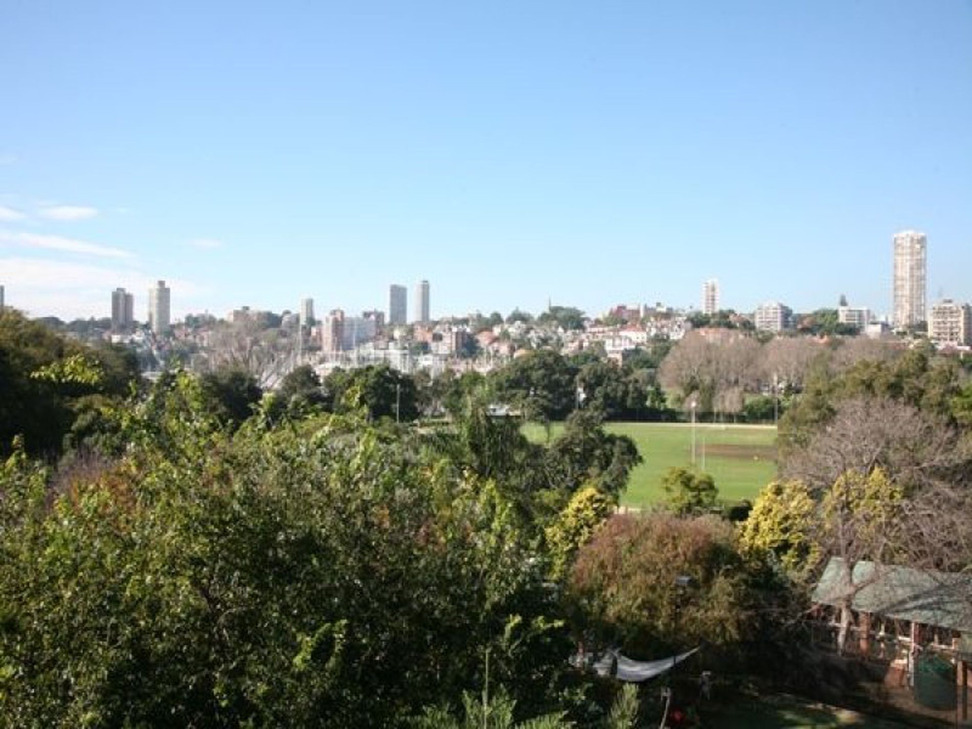 18 / 40A Roslyn Gardens, Elizabeth Bay