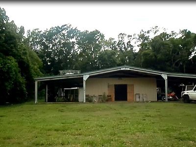 3146 Endeavour Valley Road, Cooktown