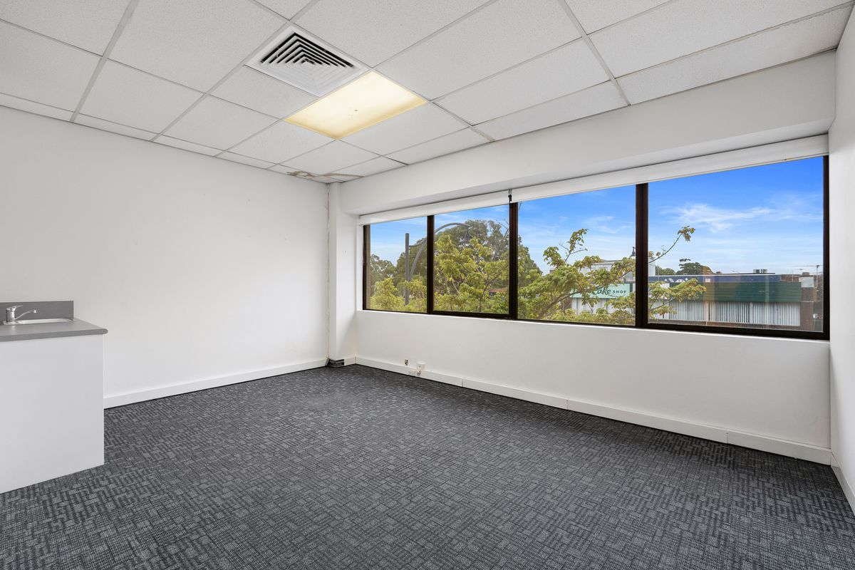 Suite 9 / 28-30 President Avenue, Caringbah
