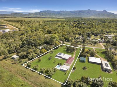 6 Bernborough Court, Kelso