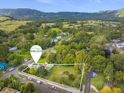 21 Thorburn Street, Nimbin