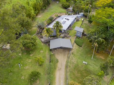 79 Clays Road, Mullumbimby