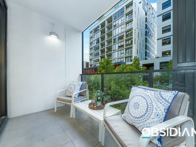 20 / 9 Atchison Street, Naremburn